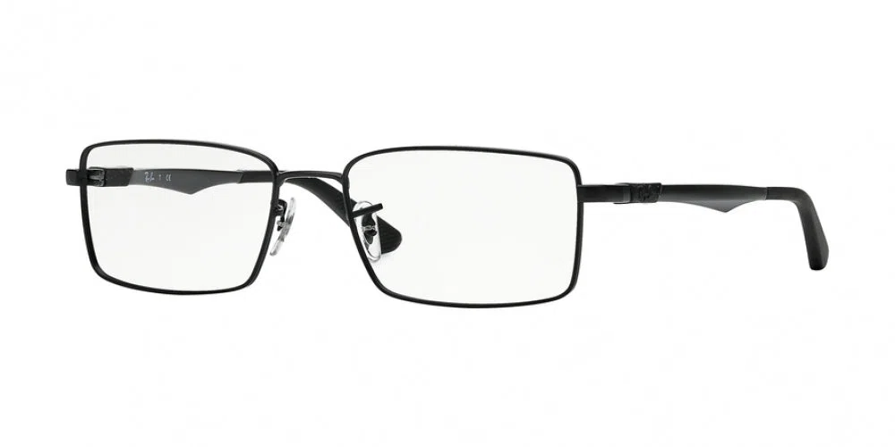 Ray-Ban 6275 Eyeglasses - view 2